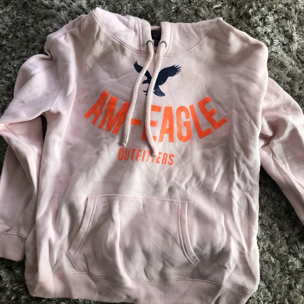 American Eagle XL sweatshirt